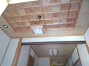 本格木造住宅