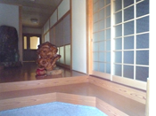 本格木造住宅